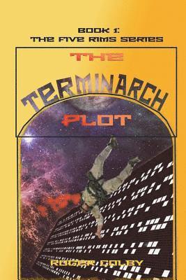 bokomslag The Terminarch Plot