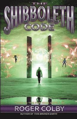 The Shibboleth Code 1