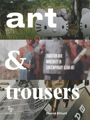 Art and Trousers 1
