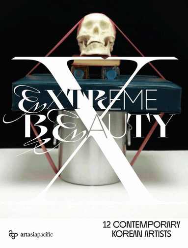 Elaine W. Ng, H.G. Masters - Extreme Beauty, Häftad