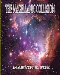 The Magellanic Collision 1