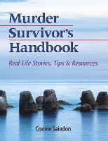 bokomslag Murder Survivor's Handbook