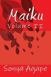 bokomslag Maiku