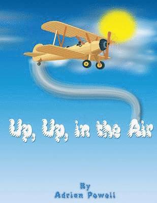 Up, Up, in the Air 1