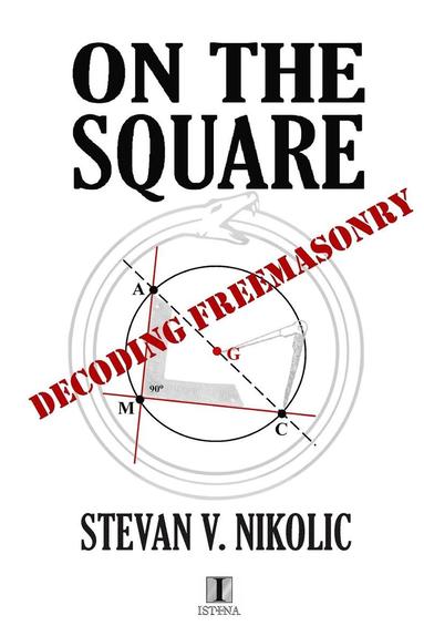 Stevan V Nikolic - On The Square, Häftad