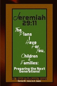 bokomslag Jeremiah 29