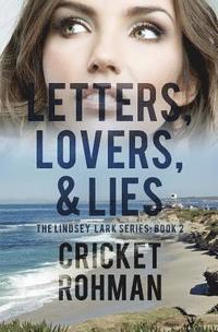 bokomslag Letters, Lovers, & Lies