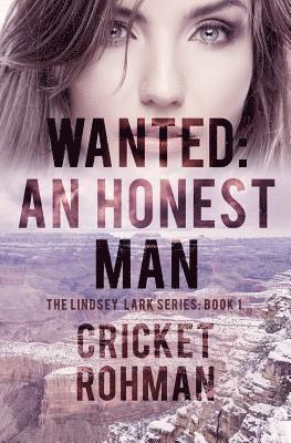 bokomslag Wanted: An Honest Man