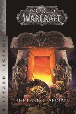 Warcraft: The Last Guardian 1