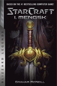 bokomslag StarCraft: I, Mengsk