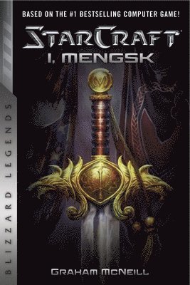 StarCraft: I, Mengsk 1