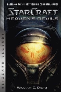 bokomslag StarCraft II: Heaven's Devils