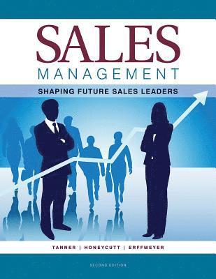 bokomslag Sales Management