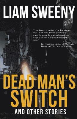 Dead Man's Switch: And Other Stories 1