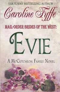 bokomslag Mail-Order Brides of the West
