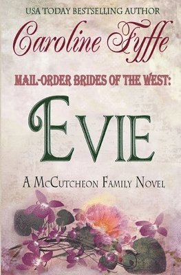 Mail-Order Brides of the West 1