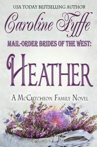 bokomslag Mail-Order Brides of the West
