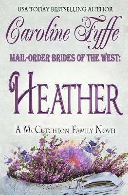 Mail-Order Brides of the West 1