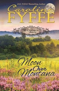 bokomslag Moon Over Montana