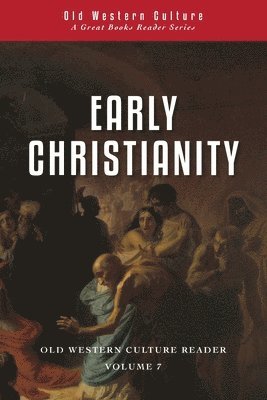 bokomslag Early Christianity