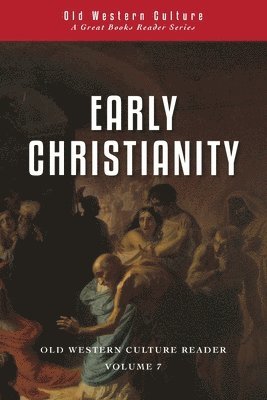 Early Christianity 1