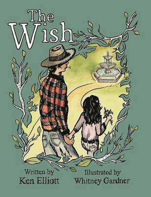 Ken Elliott - Wish, Inbunden