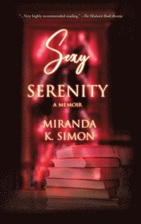 bokomslag Sexy Serenity