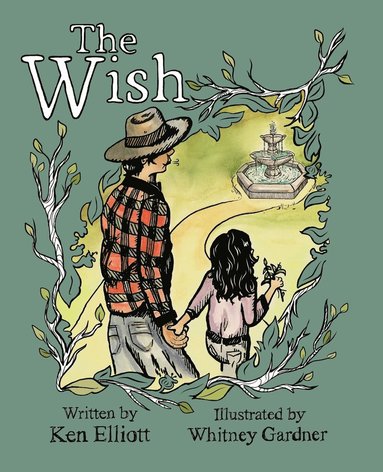 Ken Elliott - Wish, Häftad