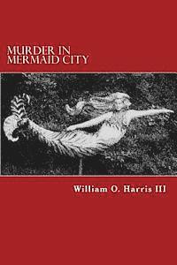 bokomslag Murder in Mermaid City