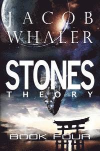 bokomslag Stones (Theory): (Stones #4)
