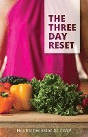 bokomslag The Three Day Reset