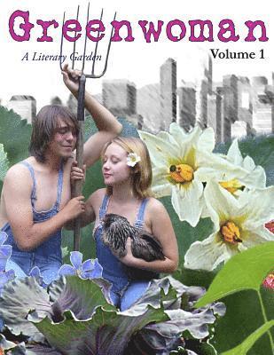 Greenwoman Volume 1: Germination 1