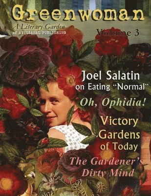 Greenwoman Volume 3: The Victory of Dirt