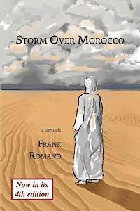 bokomslag Storm Over Morocco, 4th Edition