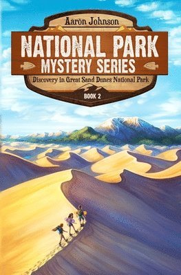 Discovery in Great Sand Dunes National Park 1