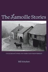 bokomslag The Lamoille Stories