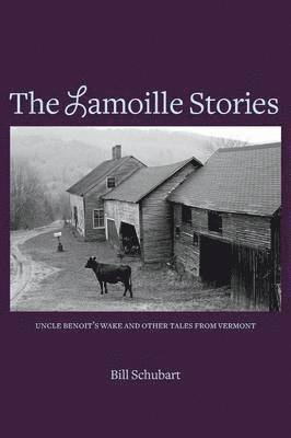 Lamoille Stories