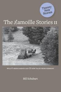 bokomslag The Lamoille Stories II