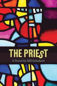 bokomslag The Priest