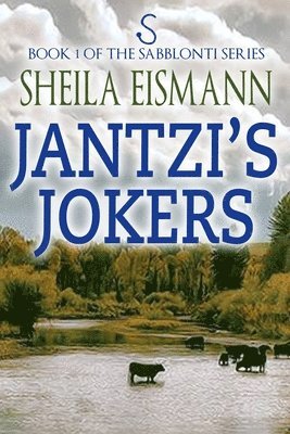 Jantzi's Jokers 1