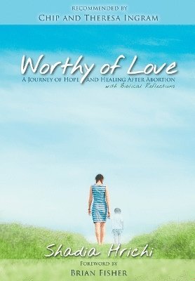 Worthy of Love 1