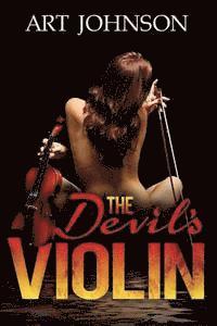 bokomslag The Devil's Violin