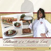 Silhouette of a Southern Cook, Häftad