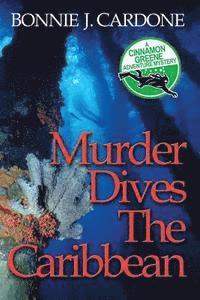 Murder Dives the Caribbean 1