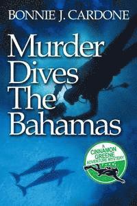 bokomslag Murder Dives the Bahamas