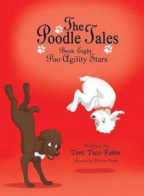 Poodle Tales 1