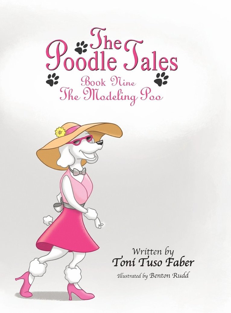 Poodle Tales