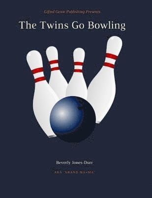 The Twins Go Bowling 1