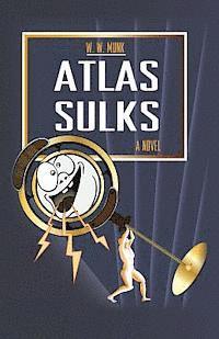 bokomslag Atlas Sulks