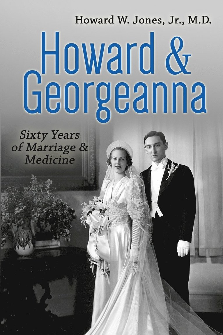Howard & Georgeanna 1